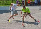 Michal Sláma : Florbal 19.5.2018